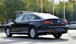 迈腾最新爆料视频播放大全,外观升级、性能革新，一探究竟